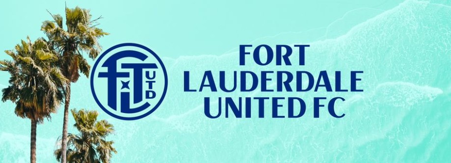 Fort Lauderdale United FC Cover Image
