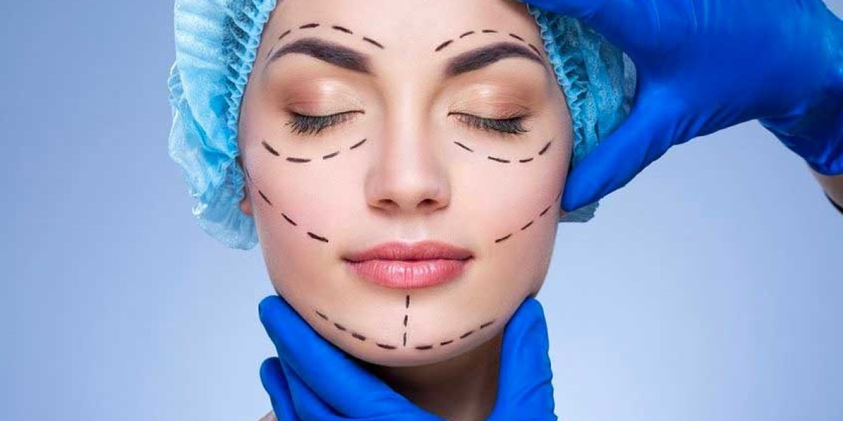 Redefining Beauty Standards: Insights from Cosmetic Surgery