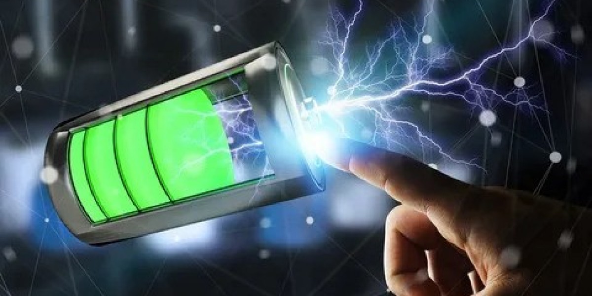 Battery Materials Market: Advancing Sustainable Cathode Materials