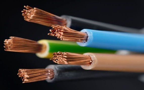 Why Copper is Used to Make Electrical Wires Instead of Silver