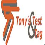 Tonys Test And Tag Profile Picture