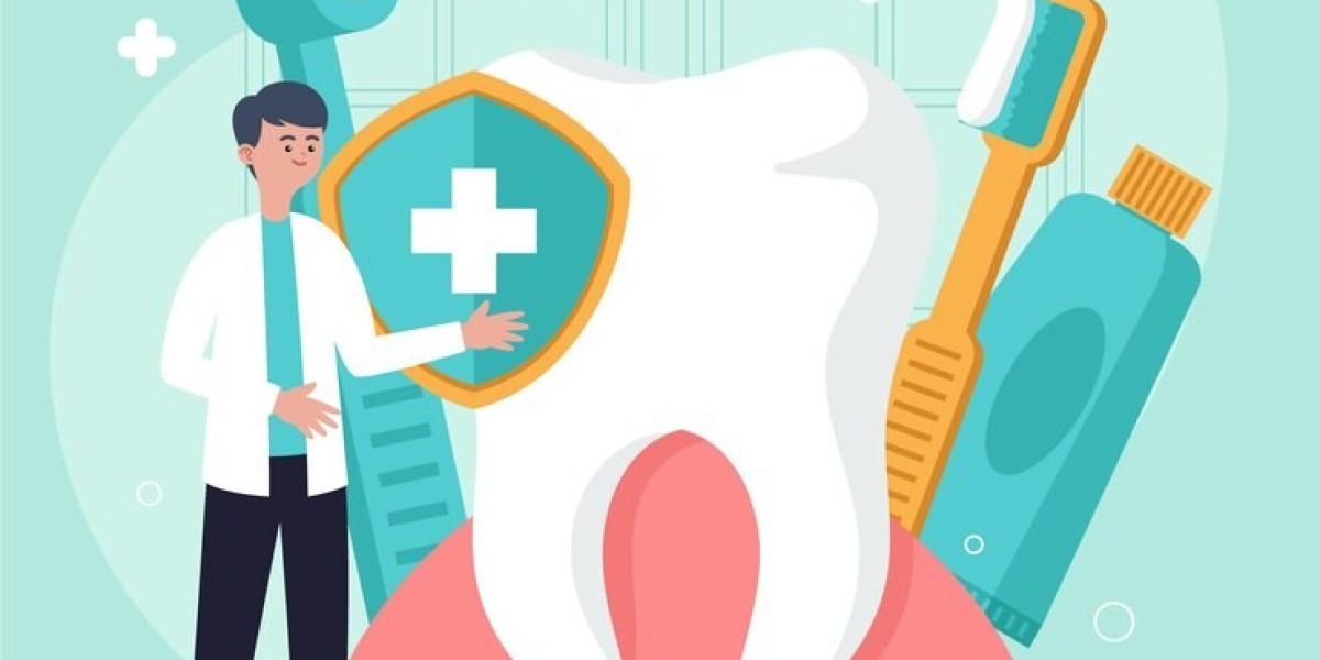 Cleveland Emergency Dentist: Your Guide to Handling Dental Emergencies