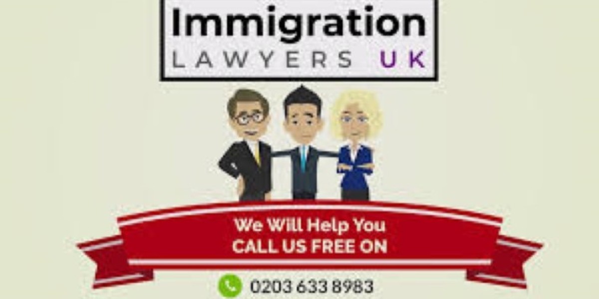 Unlocking Pathways: How Immigration Lawyers Navigate UK Laws