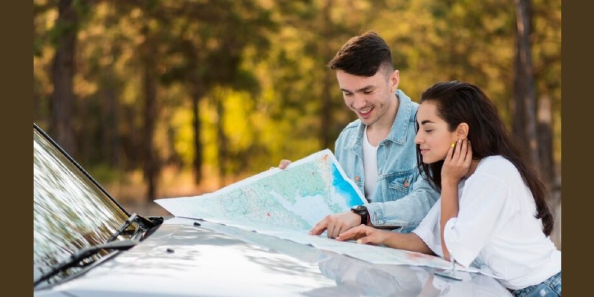 How to Choose the Right Car Rental for Your Trip