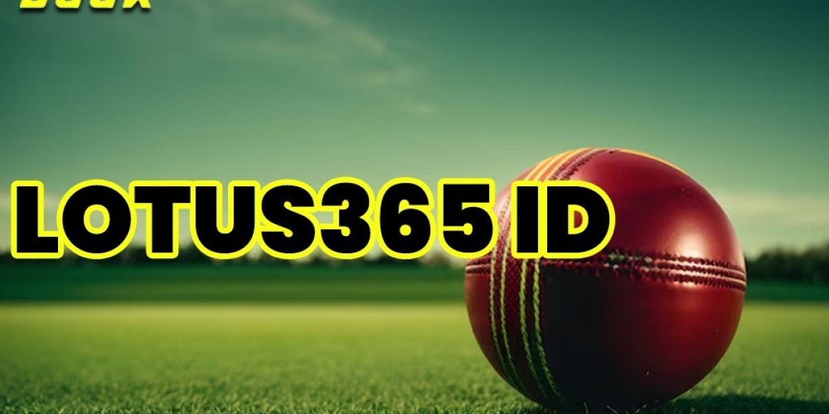 lotus365: Bet on live sports and Win More!