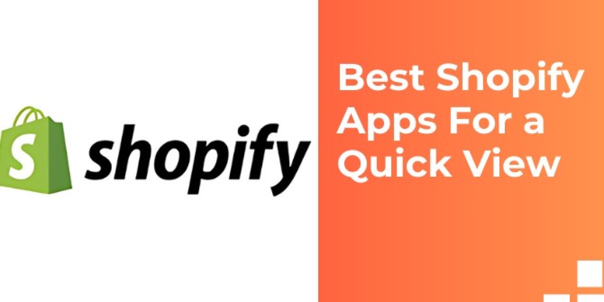 Best Shopify Apps For a Quick View [Top Rated]