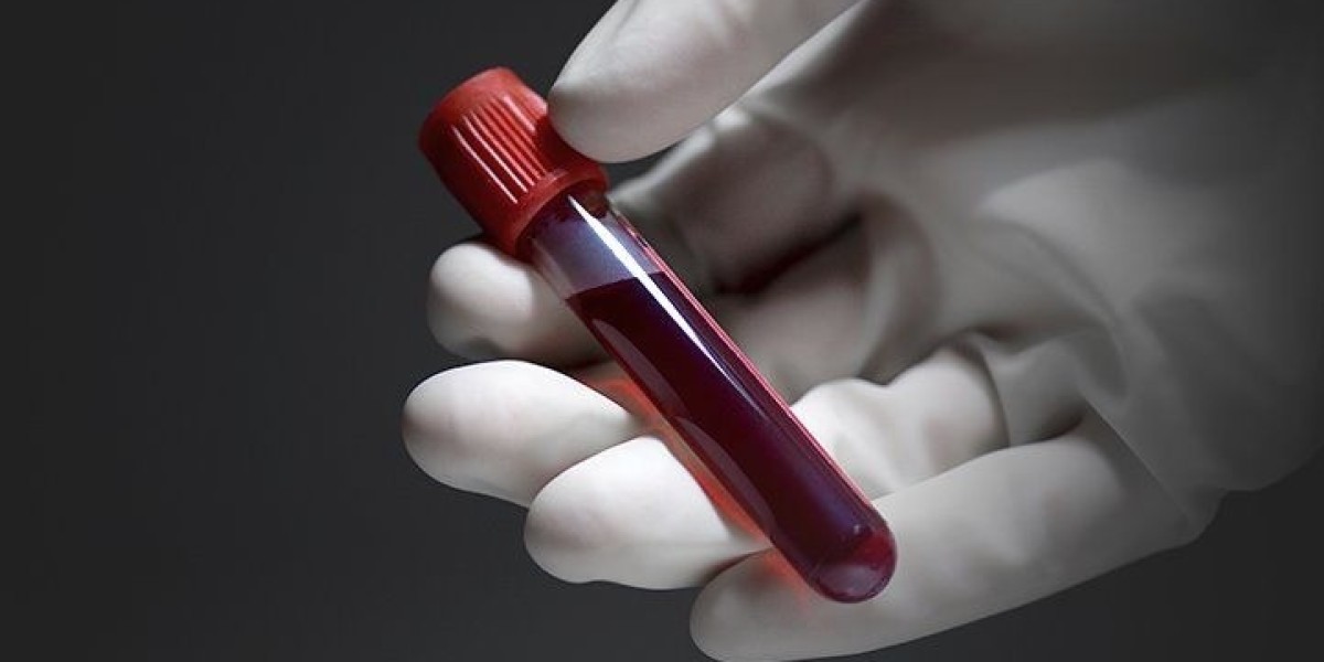 Unlocking the Benefits of Blood Test Applications: A Comprehensive Guide