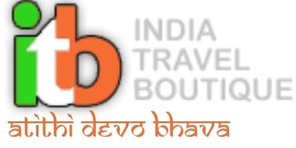 Best tour guide India