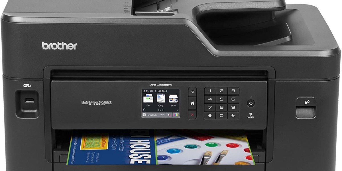Easy Guide: Resetting Your Brother Printer in Simple Steps