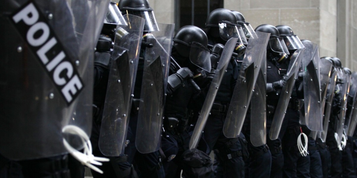 op 10 Brands for Quality Riot Gear: Ensuring Safety in High-Stakes Situations