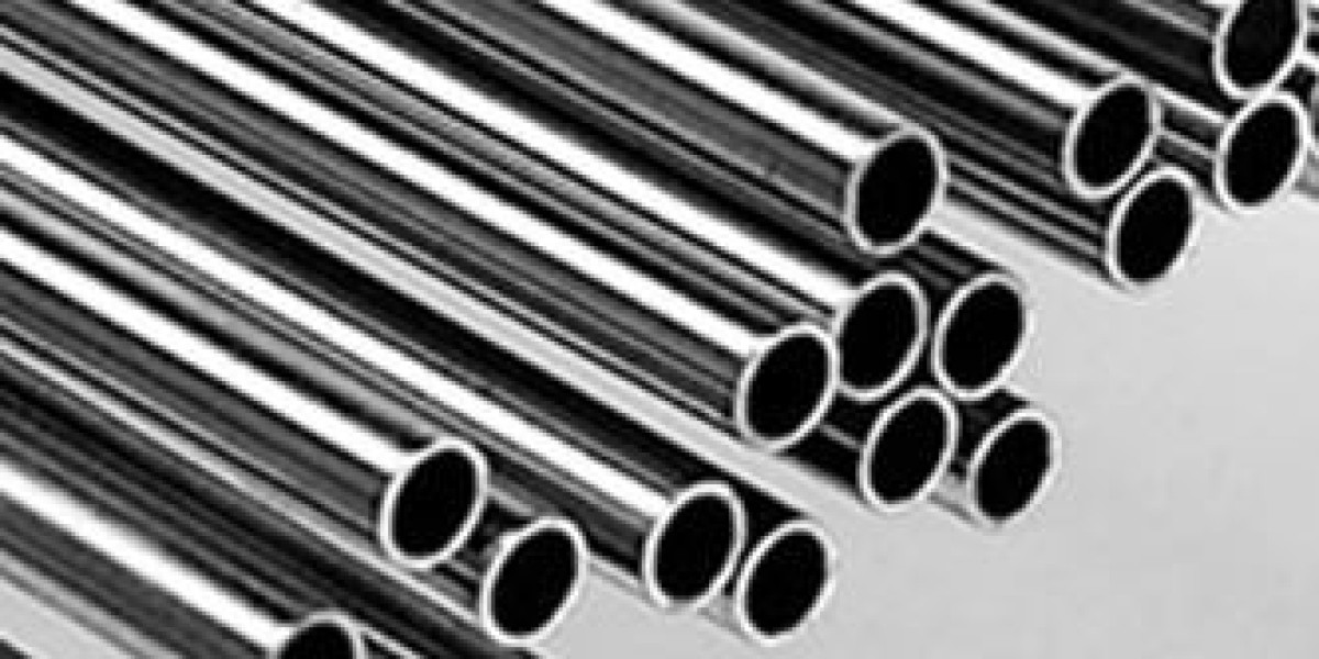 Stainless Steel Heat Exchanger Tubes Manufacturers in India