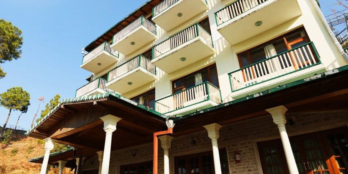 Find Best Hotels In Ranikhet