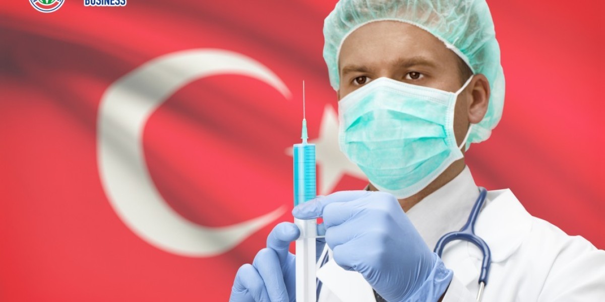 Dutch Patients Seeking Medical Care in Turkey