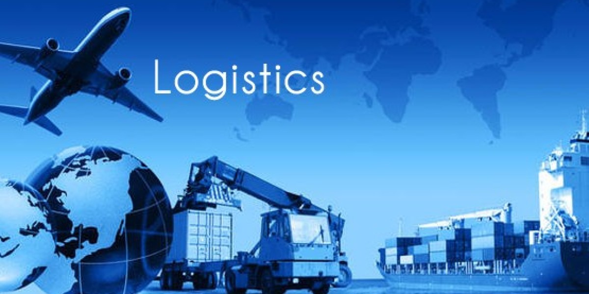 The Role of Logistics and Supply Chain Consulting