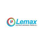 Lemax Electrical & Lighting Profile Picture