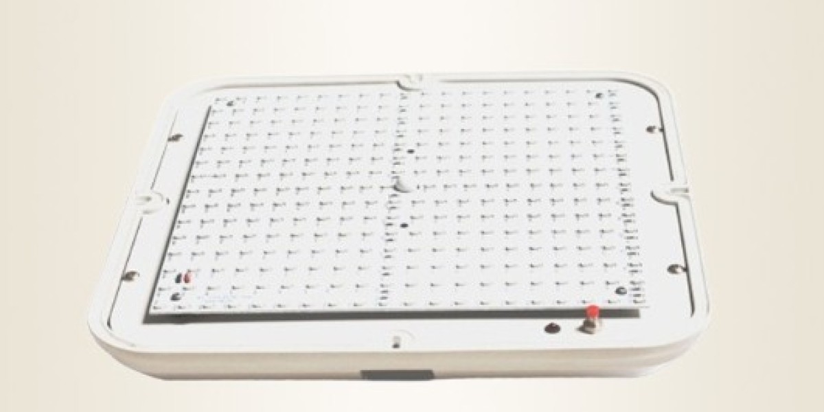 Can LED Square Wall-Mounted Lights Help Save Energy and Reduce Electricity Bills