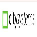 City Systems Profile Picture