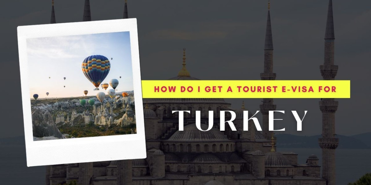 How Do I Get a Tourist e-Visa for Turkey