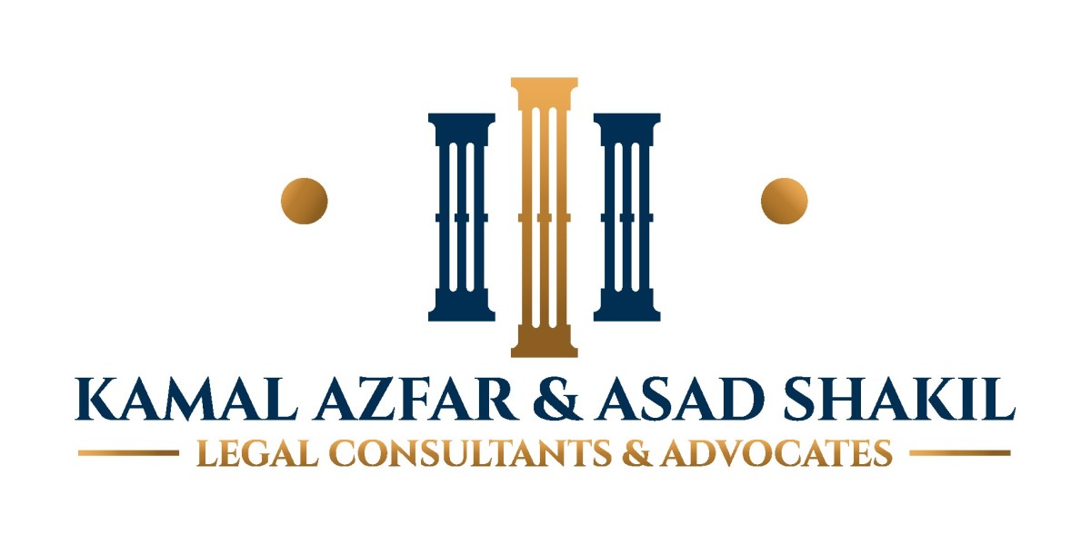 Unveiling Legal Excellence: Kamal Azfar & Asad Shakil