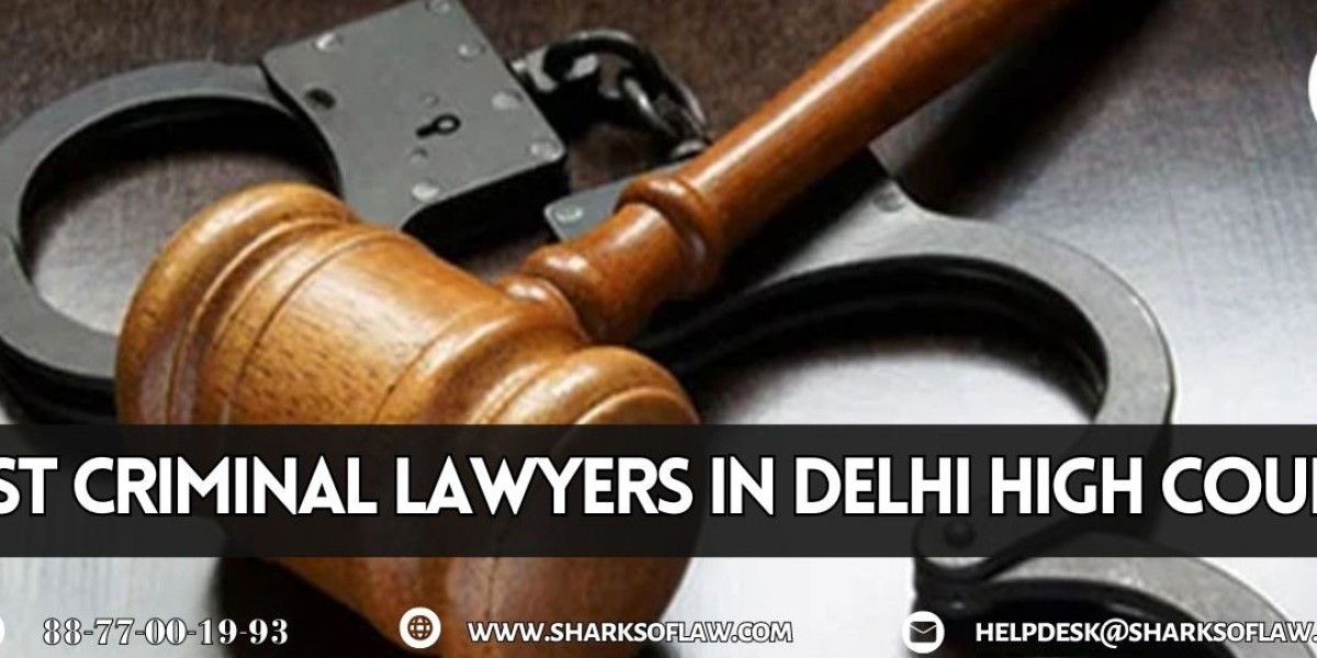Criminal Lawyer In Delhi