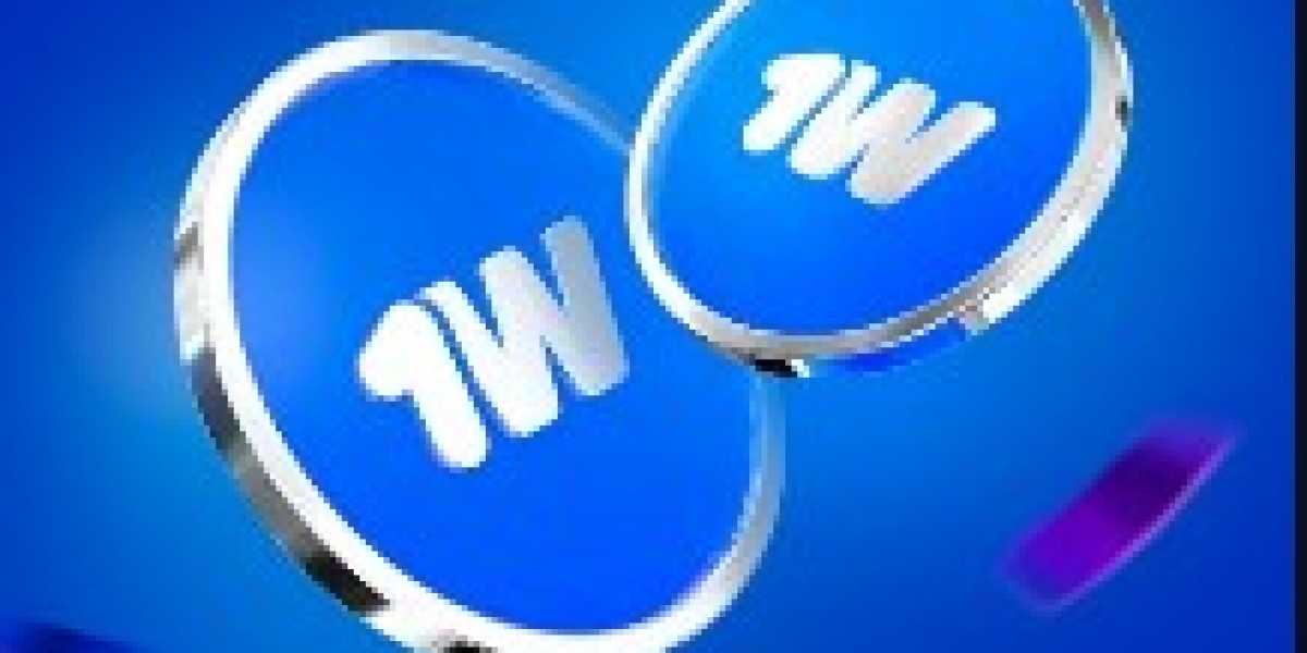 1Win: Онлайн-платформа для азартных развлечений и ставок