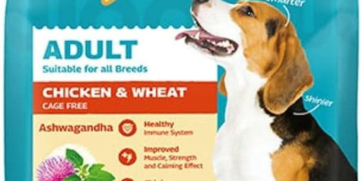 Unveiling the Secret Recipe for a Healthy Canine: Petstar Dog Food