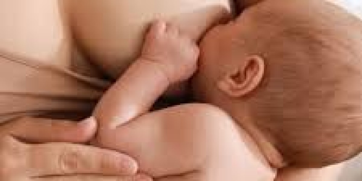 Breastfeeding After Previous Breast Surgery: What You Need To Know
