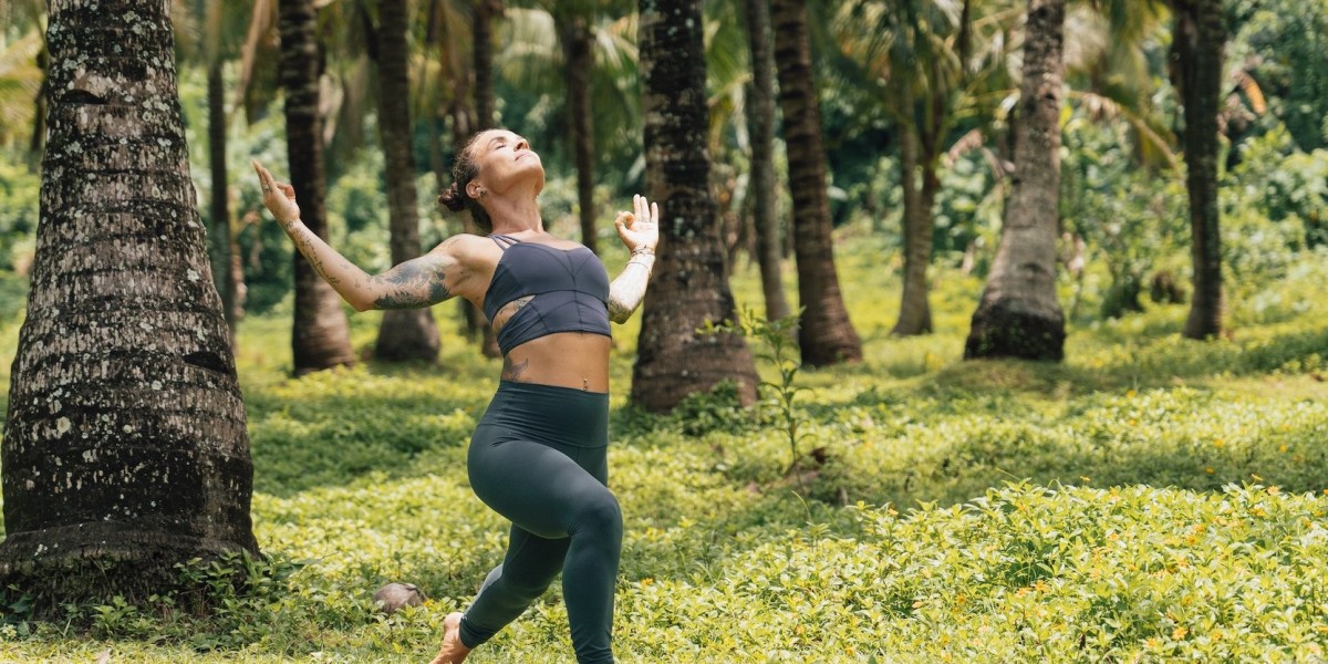 Yoga Retreats in Siargao and 300hr Teacher Training in Bali