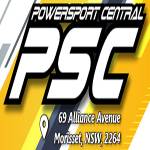 Powersport Central Profile Picture