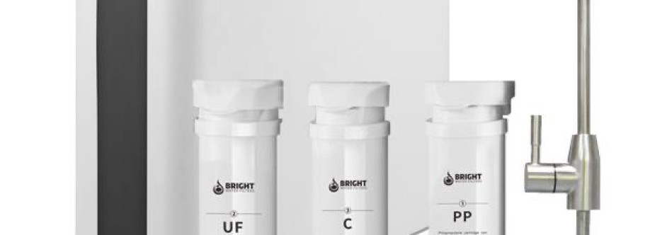 Bright Water Filters Cover Image