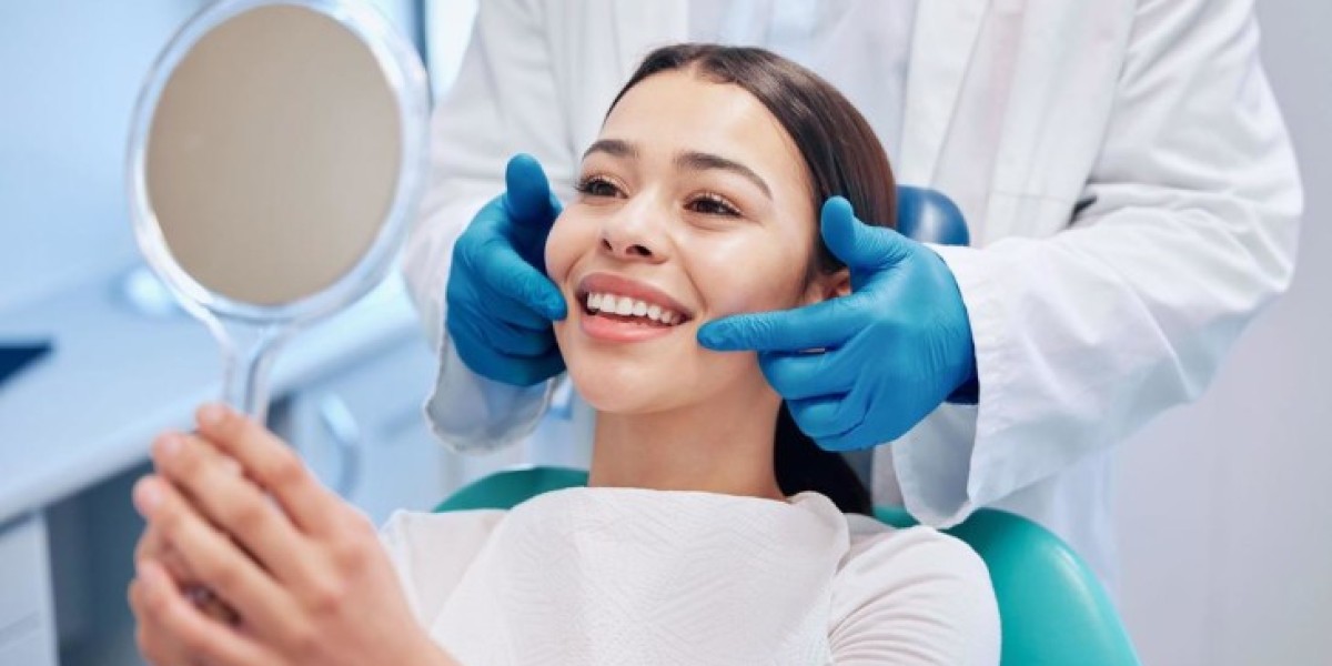 Elevate Your Smile: Cosmetic Dentistry Services Demystified in Las Vegas