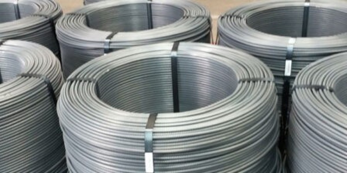 Stainless Steel 317L Wire Manufacturer In India