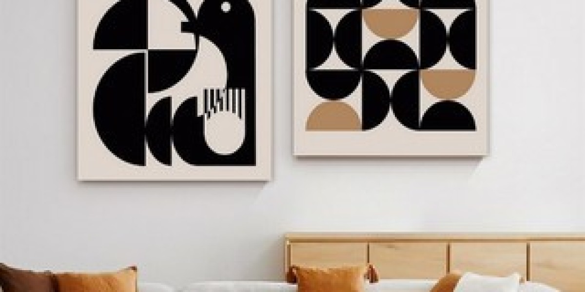 Cheap Canvas Prints: Affordable Art for Every Wall