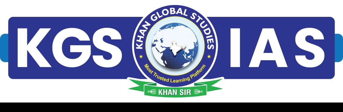 Khan Global Studies Cover Image