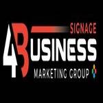 Signage 4BusinessGroup Profile Picture