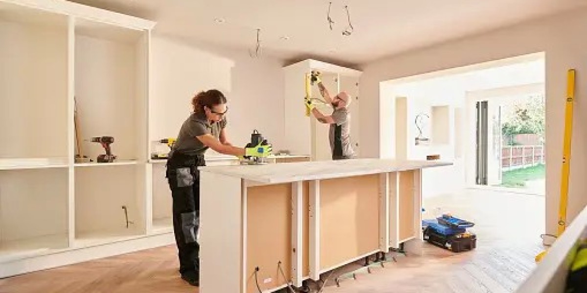 Transform Your Kitchen: Unleashing the Potential with Johnsen Industries, Premier Kitchen Remodel Contractors in Tigard