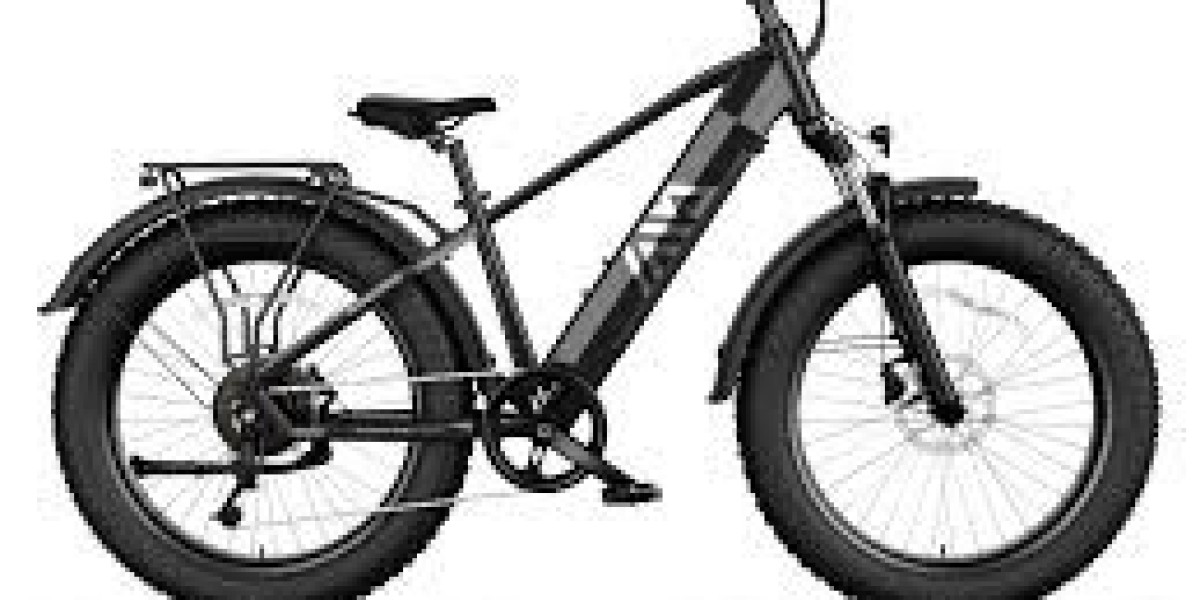 Elevate Your Adventure: Electric Fat Tire Bikes for the Thrill Seeker