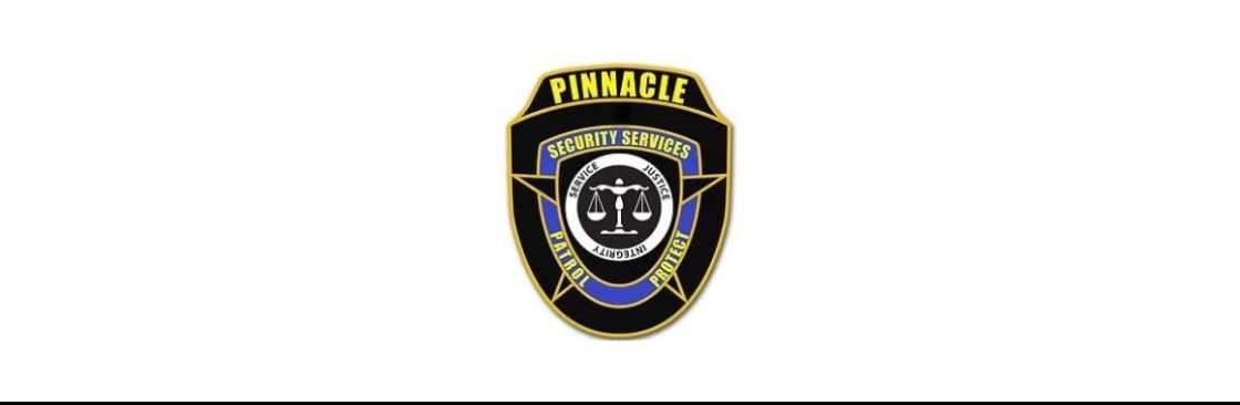 Pinnacle Security Services Cover Image