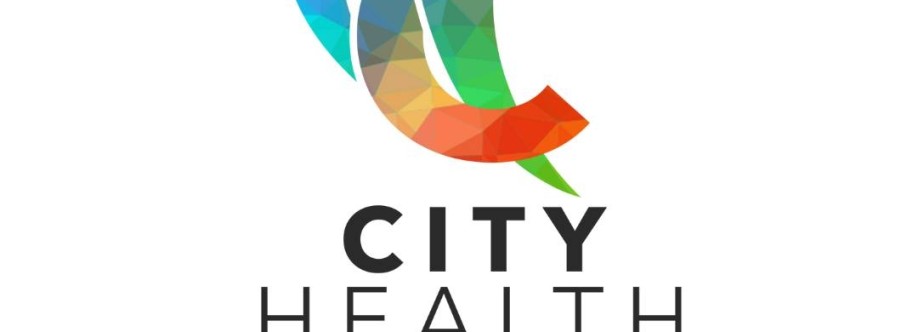 CityHealth Melbourne Cover Image
