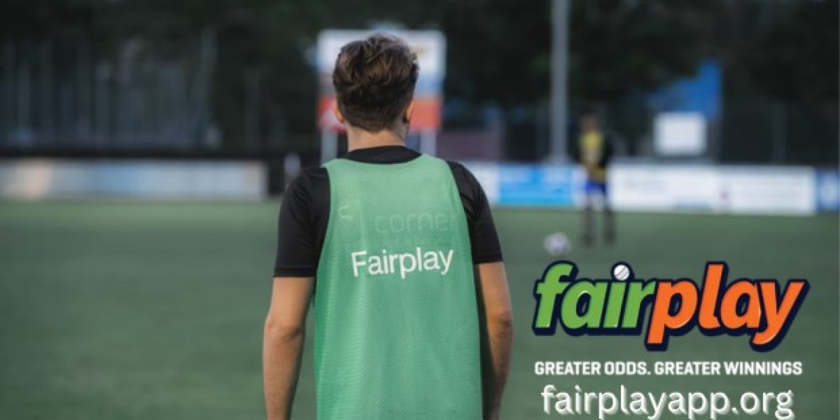 FairPlay App 2024: How to Download & Install the app