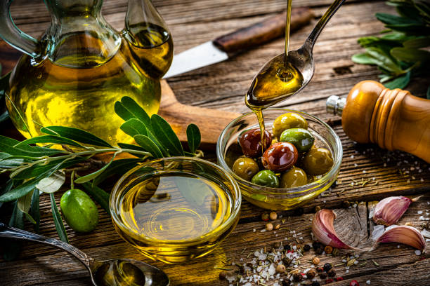 A Global Quest for Flavor: Unveiling the World’s Best Olive Oils – Biz Buzz Central