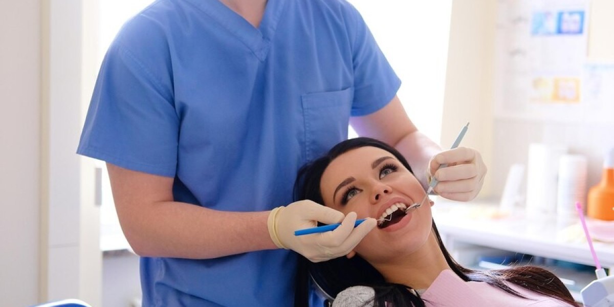 Emergency Dental Work: Your Go-To Guide for Urgent Care Dentist Services