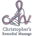Christopher’s Remedial Massage Profile Picture