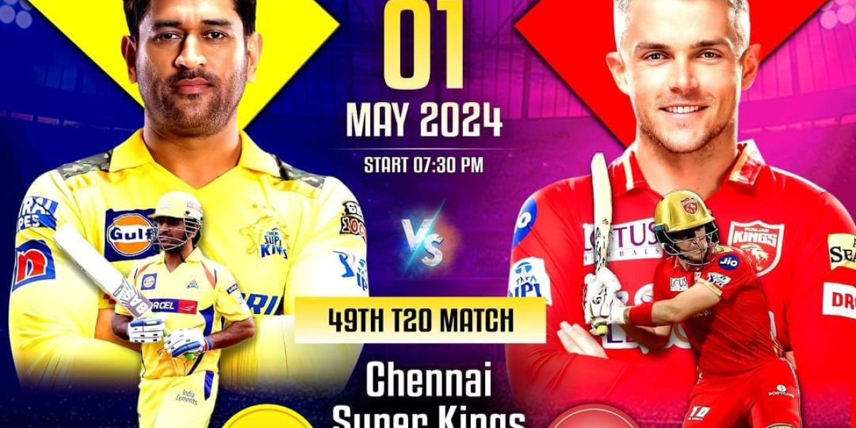 How Reddy Anna ID is Transforming the Way We Experience Cricket in IPL 2024