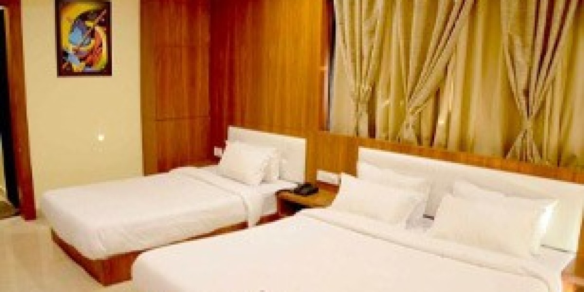 Ultimate Relaxation: Reva Prabhu Sadan Hotel in Nathdwara