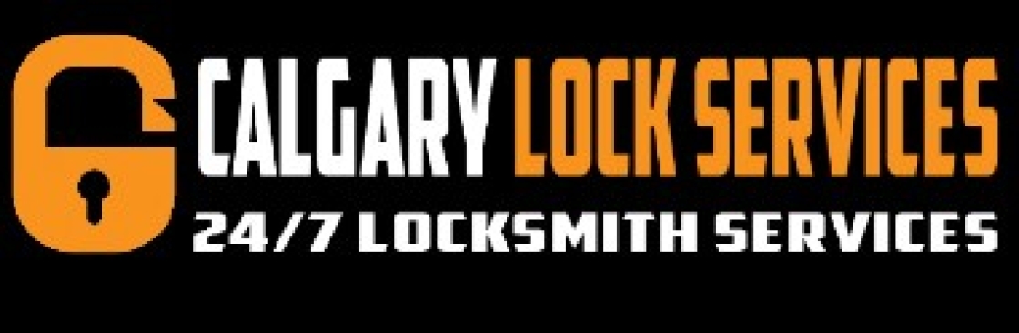 Calgary Lock Services Cover Image