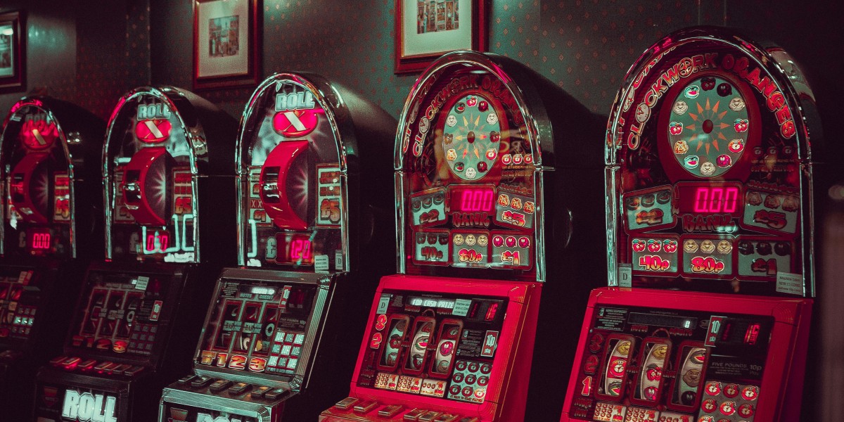 Что такое онлайн-казино?