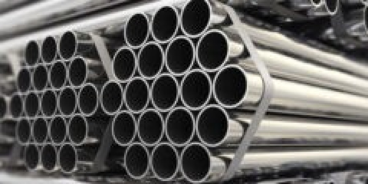 Stainless Steel 316L Pipe Manufacturer In India - Sachiya Steel International