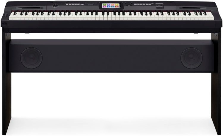 Casio CGP-700 Digital Piano - 079767362218