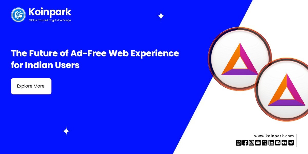 The Future of Ad-Free Web Experience for Indian Users